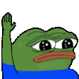 Emoji Adieu