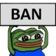 Emoji VoteBan