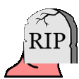 Emoji RIPDance