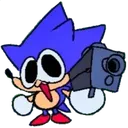 Emoji SonicGun
