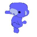 Emoji WumpusDance