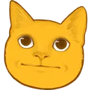 Emoji Mmmh