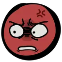 Emoji Enerve