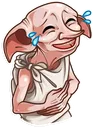 Emoji dobby_laugh_mdr