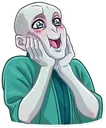 Emoji voldemort_aw