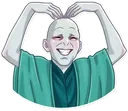 Emoji voldemort_heart