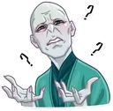 Emoji voldemort_wtfwhywhat