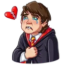 Emoji Neville