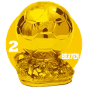 Emoji BOheaven2