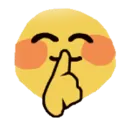 Emoji secret