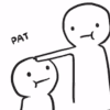 Emoji pat_itsok