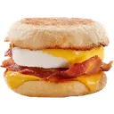 Emoji baconeggmcmuffin