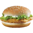 Emoji mcchicken