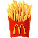 Emoji mcdonaldsfries