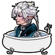 Emoji alphitub