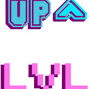 Emoji lvl_up