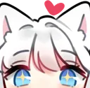Emoji cute_girl