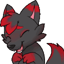 Emoji FoxxoLaugh