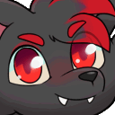 Emoji FoxxoStare