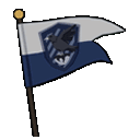 Emoji Animated_Ravenclaw_flag