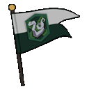 Emoji Animated_Slytherin_flag