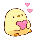 Emoji cuteduck