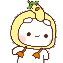 Emoji cuteduckiebop