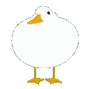 Emoji duckvibe