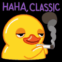 Emoji hahaclassic