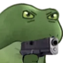 Emoji DTP_Guns