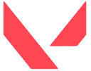 Emoji Valorant_logo__pink_color_versio