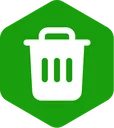 Emoji bin