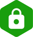 Emoji lock
