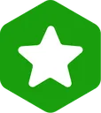 Emoji star
