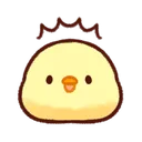 Emoji duck
