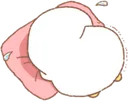 Emoji duckhide