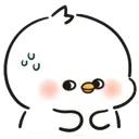 Emoji duckysweat