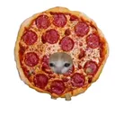 Emoji Pizzacat