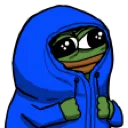 Emoji stressguy