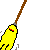 Emoji balai
