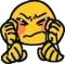 Emoji Angry_flap