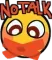 Emoji Notalk