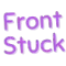 Emoji ZFrontstuck