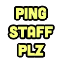 Emoji ZPingstaffplz