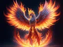 Emoji phoenix