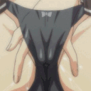 Emoji hentai_Pussyrub1
