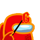 Emoji amonggryffindor