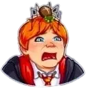 Emoji ronaraign
