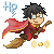 Emoji harryquidditch