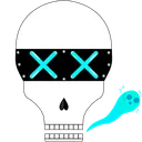 Emoji BHMortdePeur
